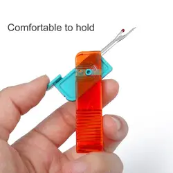 4 Pcs Stitch Remover Effortlessly Seam Cutter Sharp Blade Needlework Thread Picker Sewing Tool Seam DIY Cross Stitch For Home