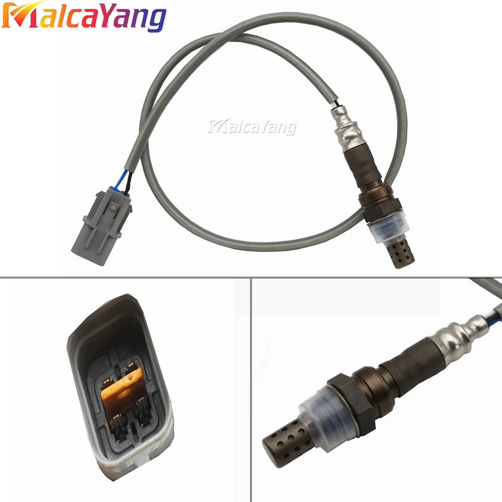 MD342693 Car O2 Oxygen Sensor For Mitsubishi Eclipse Montero Sport Outlander Pajero 1998-06 Upstream MD360181 MD369190 MN158671