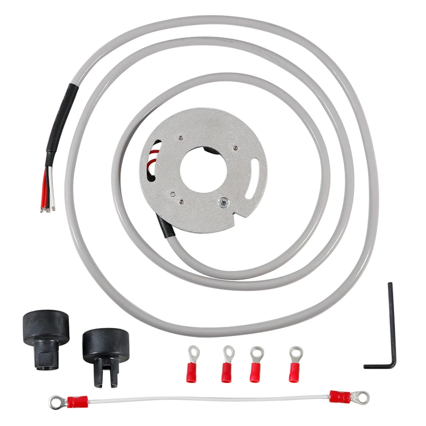 ملف نظام الإشعال الإلكتروني للدراجات النارية يناسب Harley Davidson Heritage Softail Sportster XLH Sportster 1000 1200 883 #3