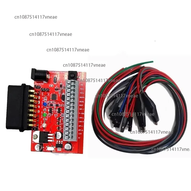 New Otb 2.0 Adapter… - image