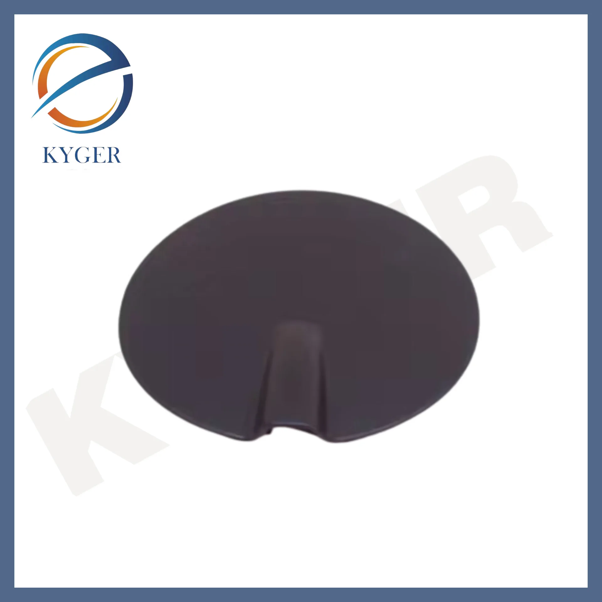 Suitable for Land Rover Shenxing second-generation F2 fuel tank outer cover LR002242 high-quality auto parts