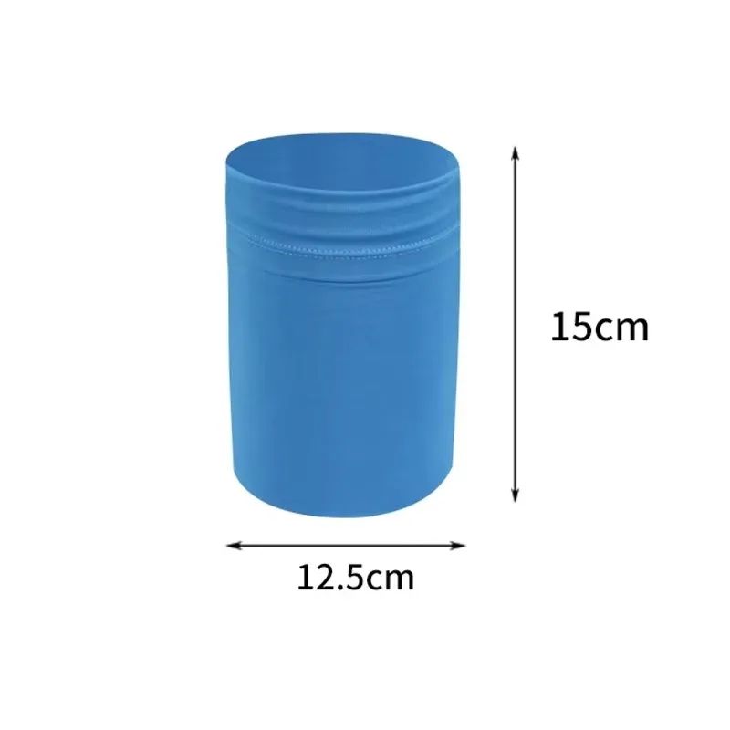 1pc Running Mobile Phone Arm Bag Sport Phone Armband Bag Waterproof Running Armbag Jogging Case Cover Holder for iPhone Samsung image 3