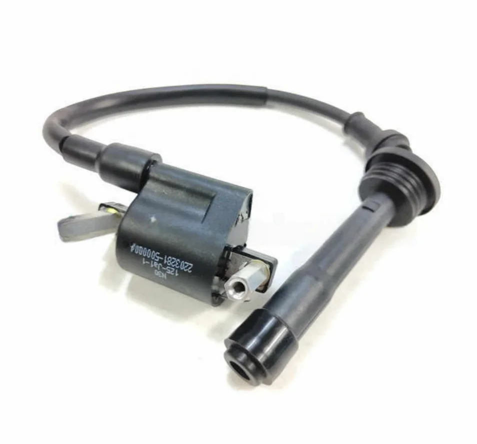 

For Benelli high-voltage package BJ250-15 Leoncino BJ250 TRK251 high-voltage package ignition coil