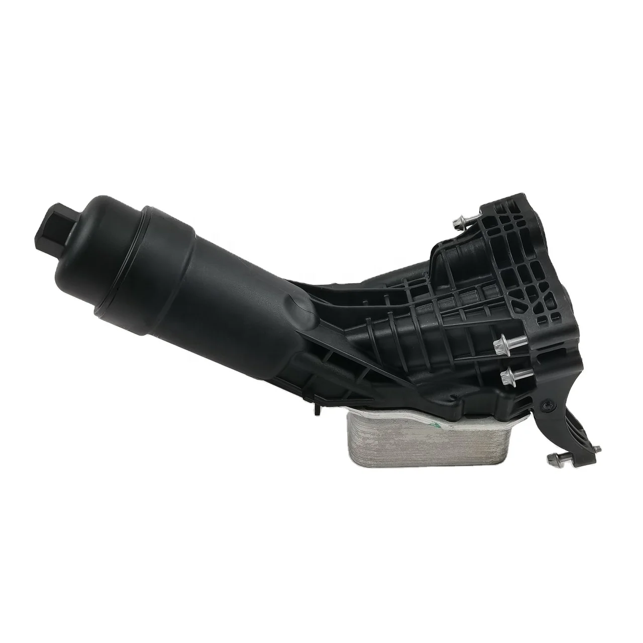 

High Quality New Engine Part Oil Cooler Radiator 11428651710 Fit for G20 G30 G01 G02 B46 B48