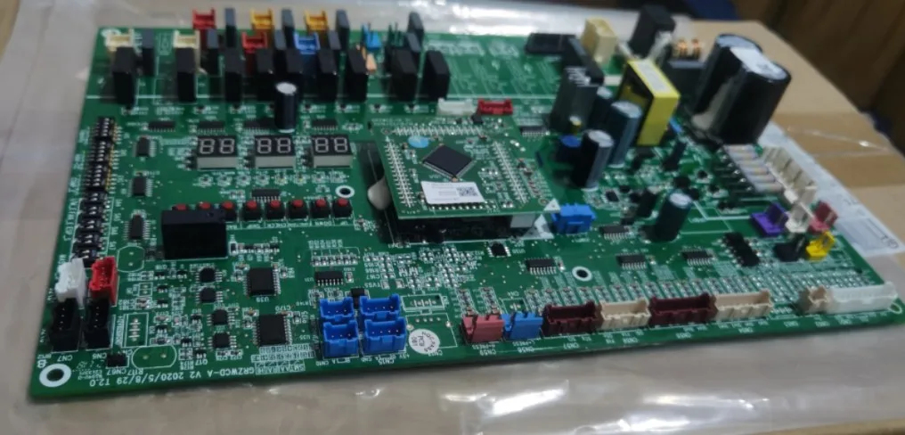 GMV-400WM/B 30223000005 main board circuit board