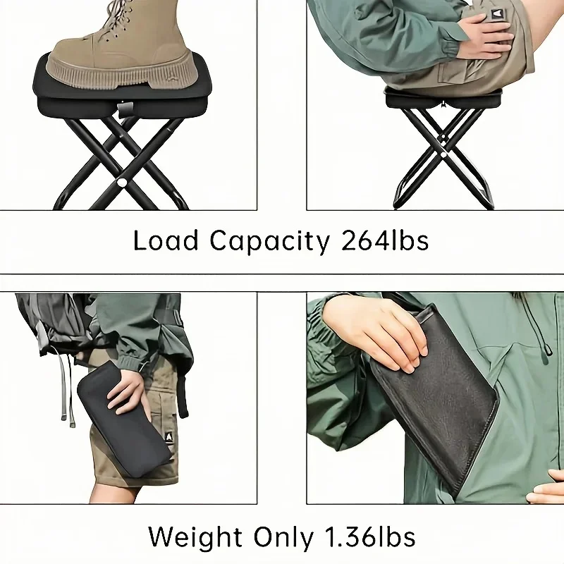 Thumbnail 4 - #54 Best Fishing Chairs to Buy In 2026