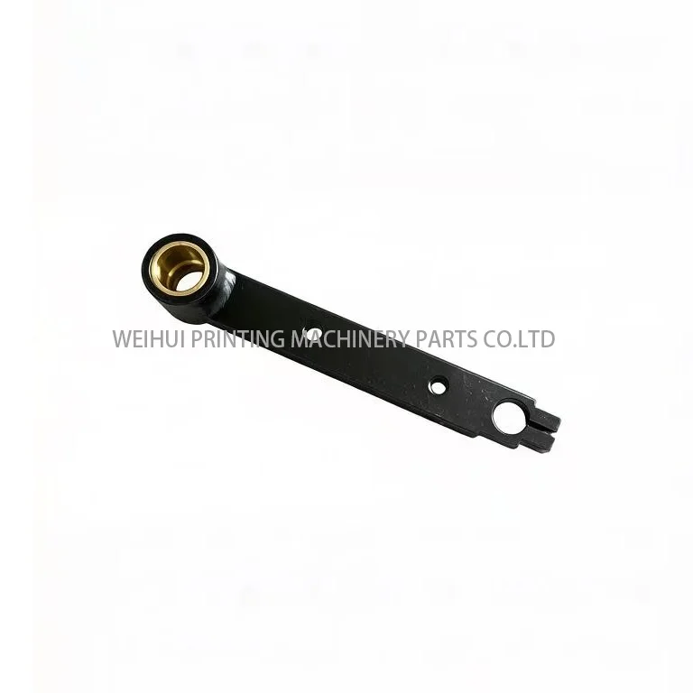 Best Quality 66.028.023F Support Spring Rod For Heidelberg SM102 CD102 SM74 Offset Printing Machine Feeder Adjust Spare Parts