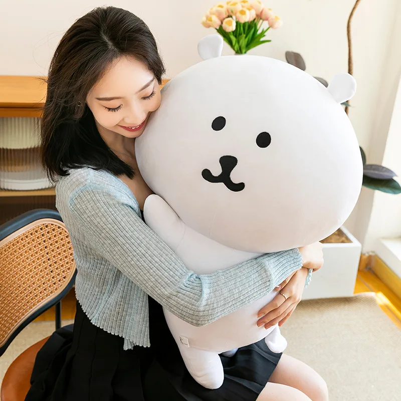 かわいいぬいぐるみ、自虐的なクマのぬいぐるみ、抱き枕、大きな柔らかいおもちゃ、子供の誕生日、女の子へのクリスマスプレゼント