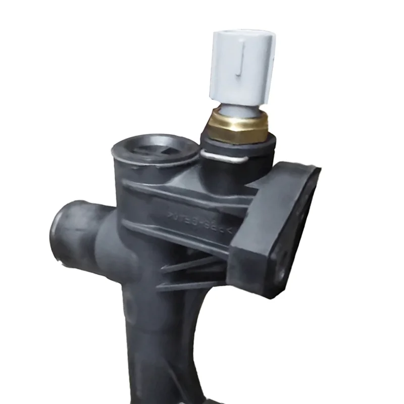 

Thermostat Base With Sensing Plug Water Outlet Tube For Ford Escape 2001-04 3.0 Liter Dorman 902-811 YL8E8548BL