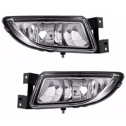 Left Right Fog Light Set for Fiat Bravo Croma Tipo Egea Iveco Daily Delta Spare Parts 51775550 51827372 for Reference Only