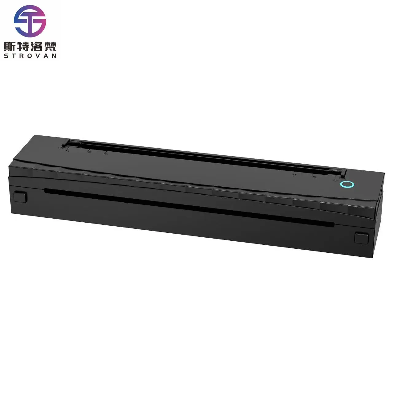 

Portable Tattoo Stencil Thermal Printer 203dpi 2600mAh Battery for Wireless for Tattoo Supply Artists Shops Stock