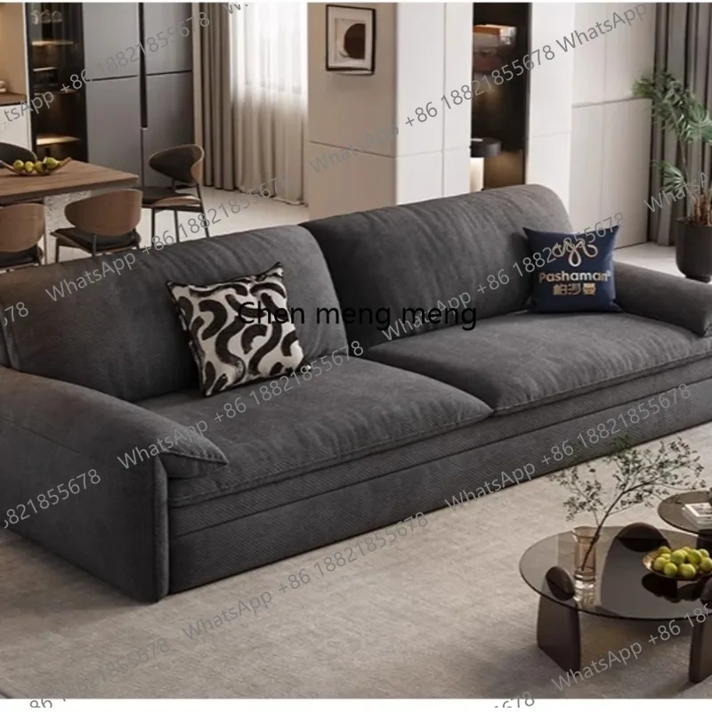 Designer Living Room Sofa Convertable Bed Luxury Lazy Modern Sofa Recliner Lounge Casa Prefeabricadas Furniture Decoration