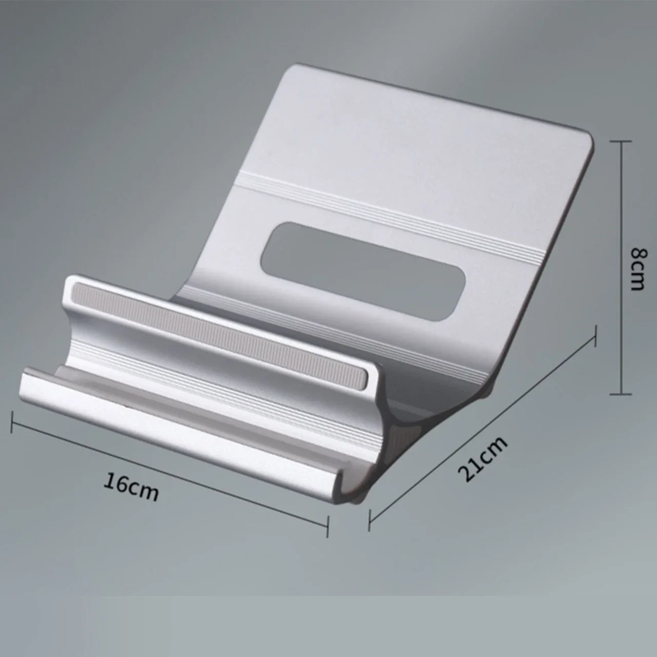 Laptop Stand Desktop Adjustable Alloy Laptop Desk Stand Support for 11-17 Inch Macbook Pro Computer Holder Stand