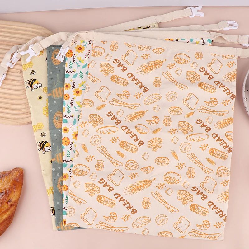 Food Storage Reusable Bags - Offerta Speciale - 1 Pezzo Sacchetto