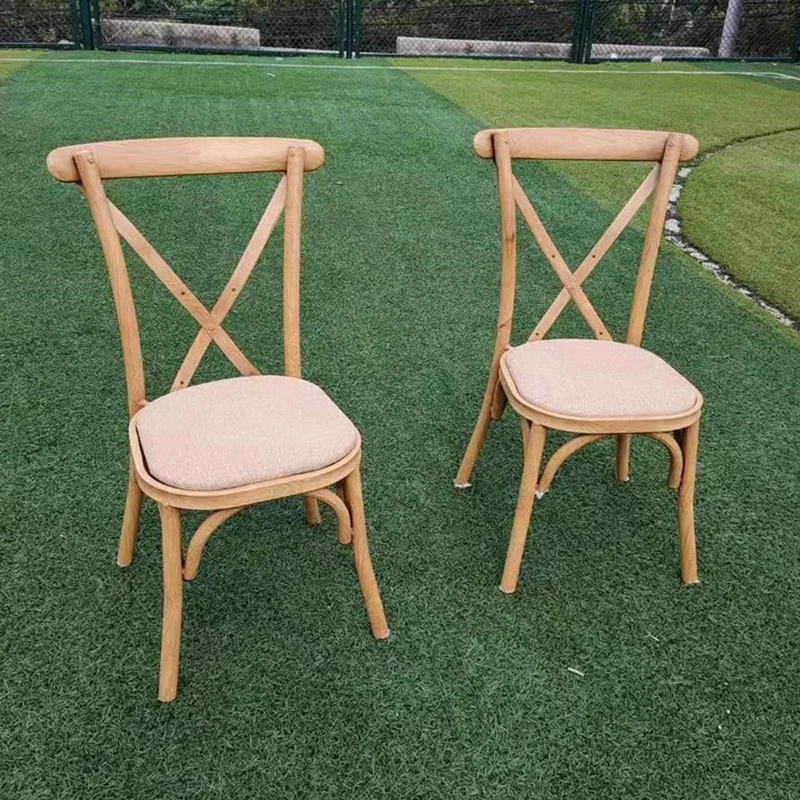 Party Chairs Wholesale Chair Lawn Events Parties Iron Event Outdoor Salon King Sillas Para Comedor Reception Living Room