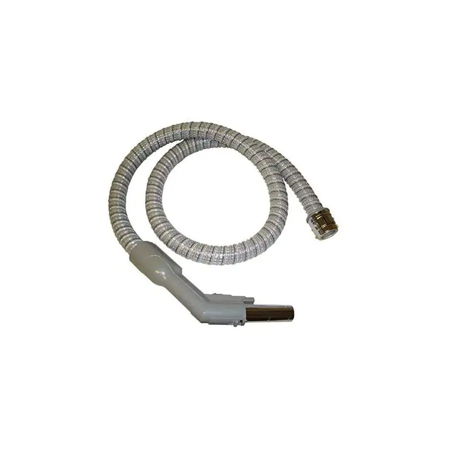 

Hose for Electrolux Super J Hose with Pistol Grip and Rocker Switch with Machine End Fitting Grey