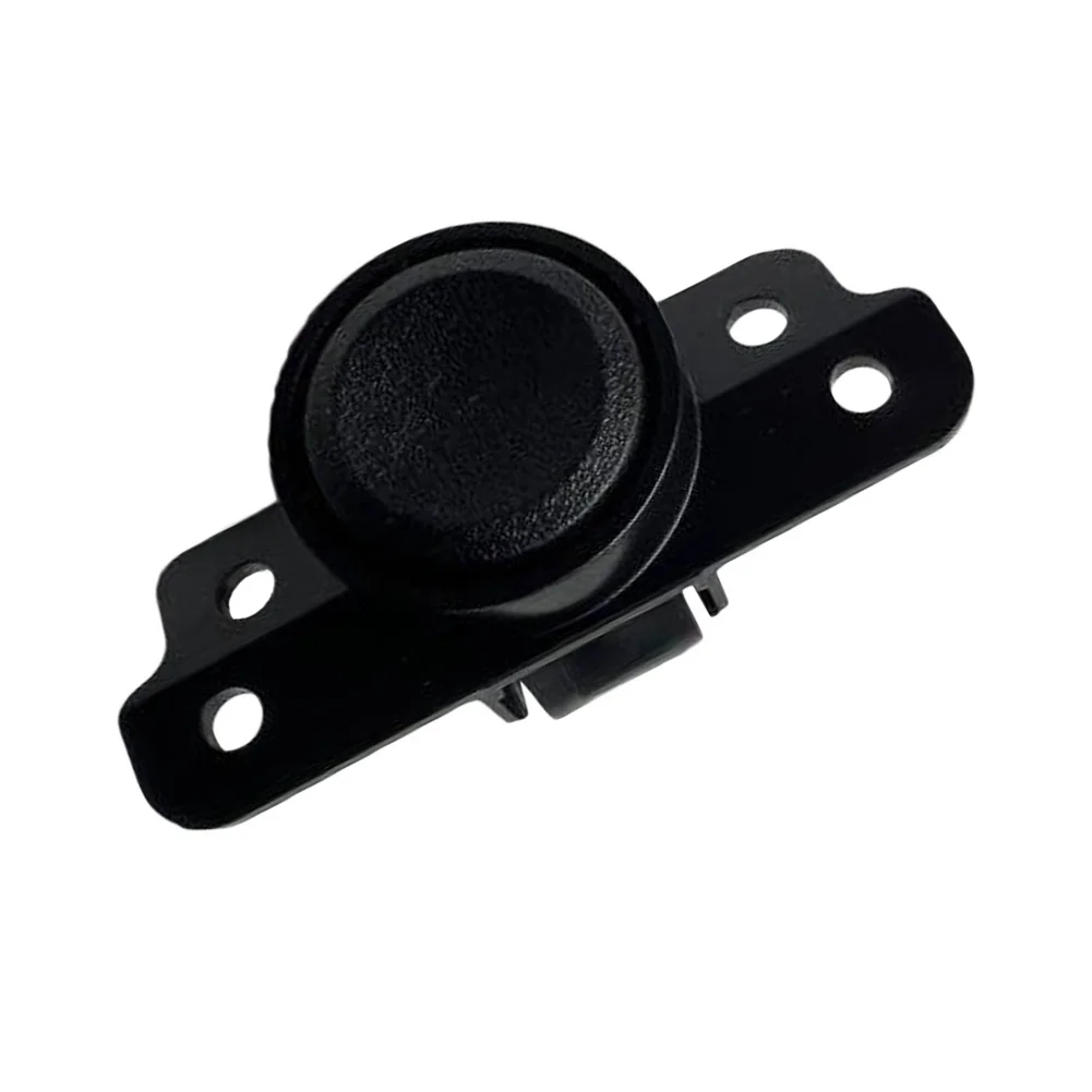 Milan Latch Dash Storage Glove Latch Car Interior Replacement Direct Replacement Part Plastic Material For Ford