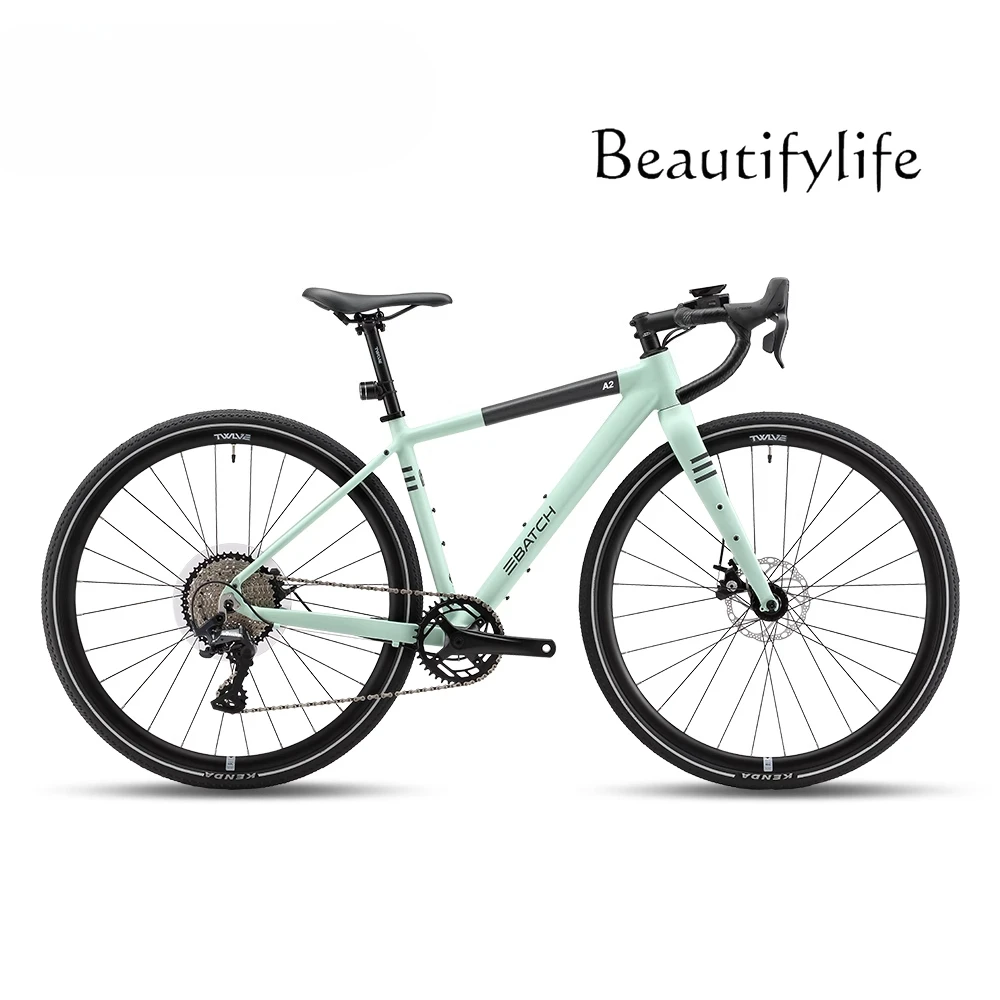 

A2 all-terrain road car, gravel road melon car, male and female adults commute to work
