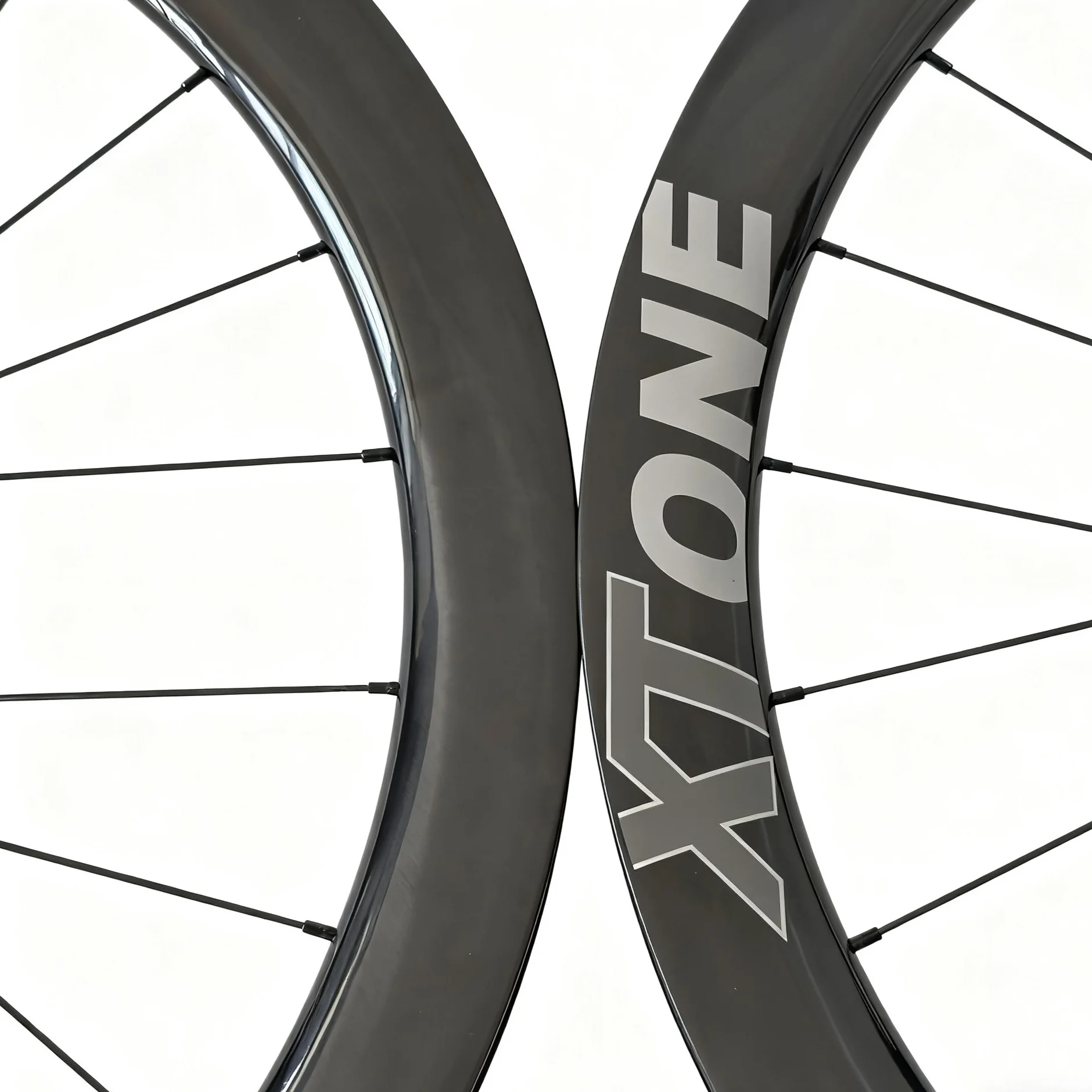 Карбоновые колеса XTone 700c, комплект колес для велосипеда, дисковый тормоз, 11s, ступица, велосипедные колеса, качественная колесная пара для шоссейного велосипеда, дисковое колесо