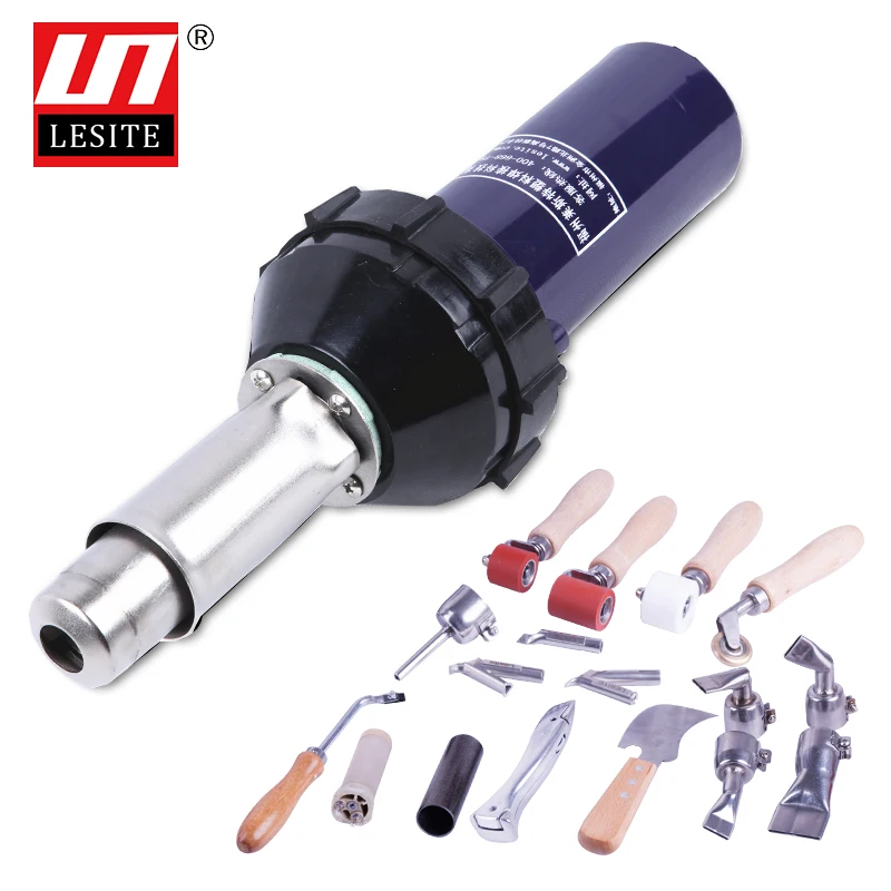 

Hand Held Hand Hot Air Welding Tools 1600W