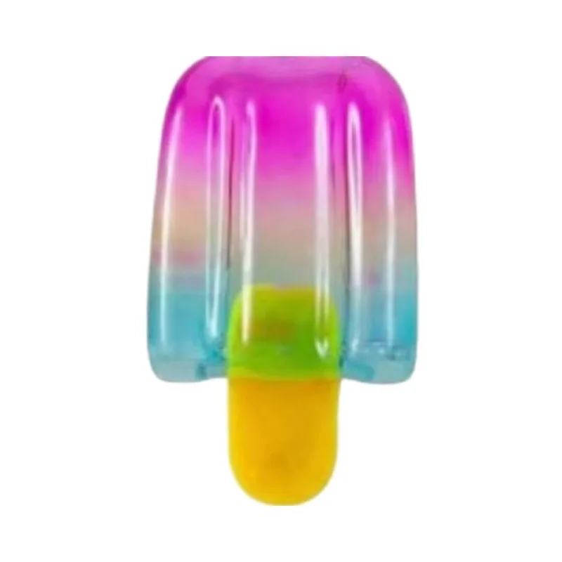 Mystery Box Translucent Jelly Squishy Assortment Jellyfish Cheese Popsicle Grape Cube Mini Sensory Fidget Toys Random Blind Box