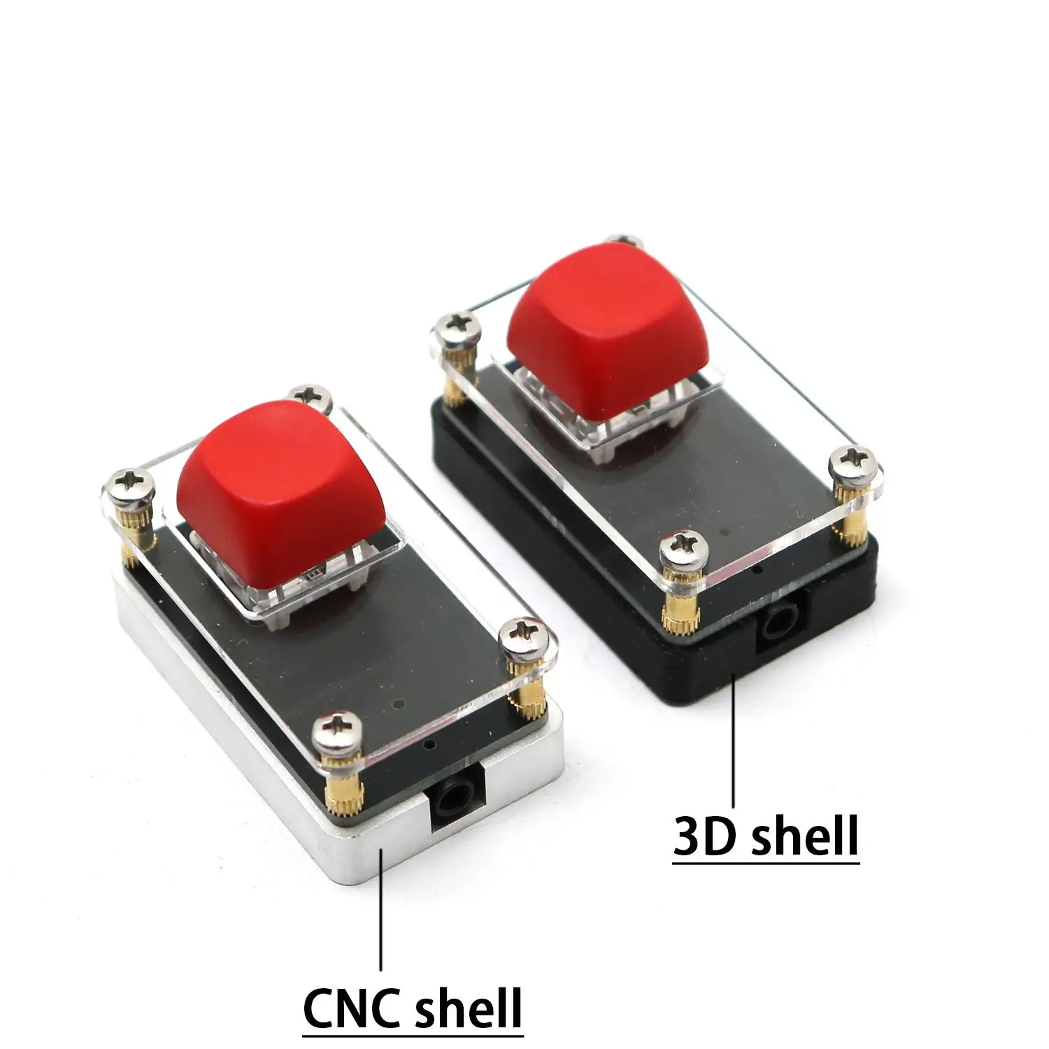 Morse Code CW Key Telegraph Keyer Portable Amateur Radio Communication Key For HAM Shortwave Training Practice Hand Key