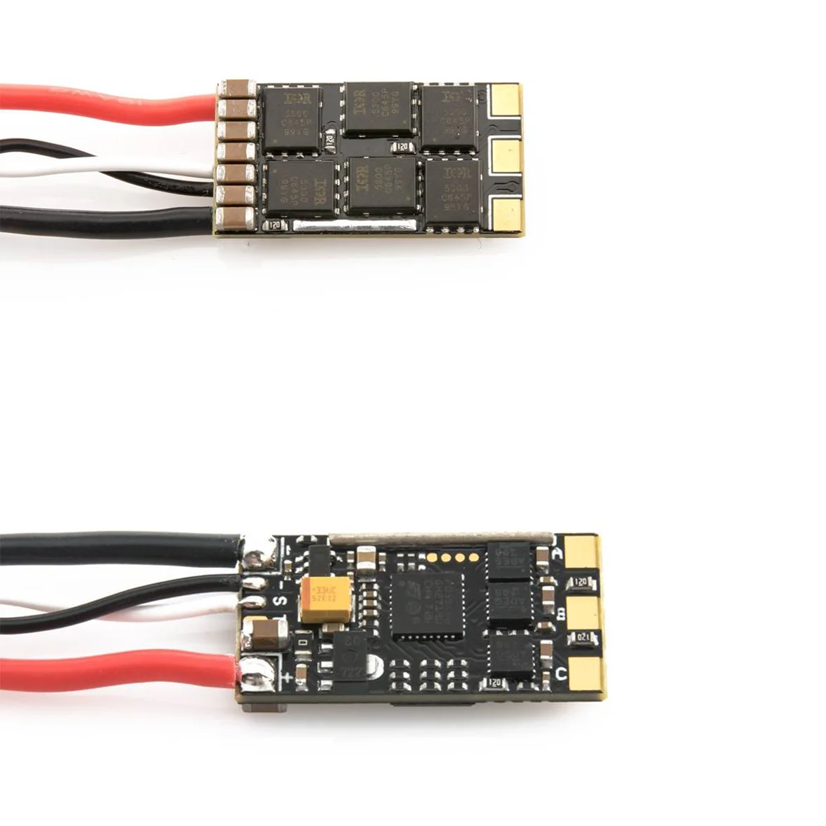 Aikon AK32 35A BLHeli32 2-4S ESC