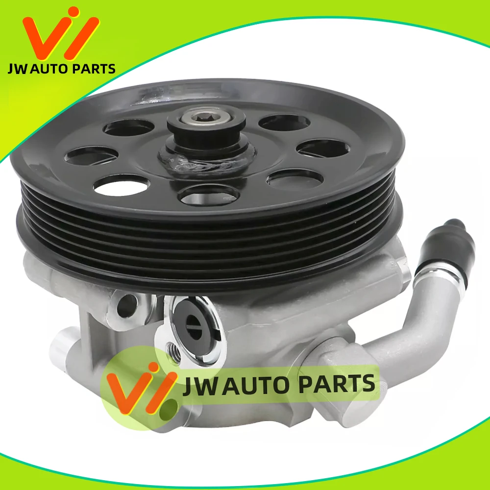 

Power Steering Pump For Ford 6.2L BC3Z3A696A