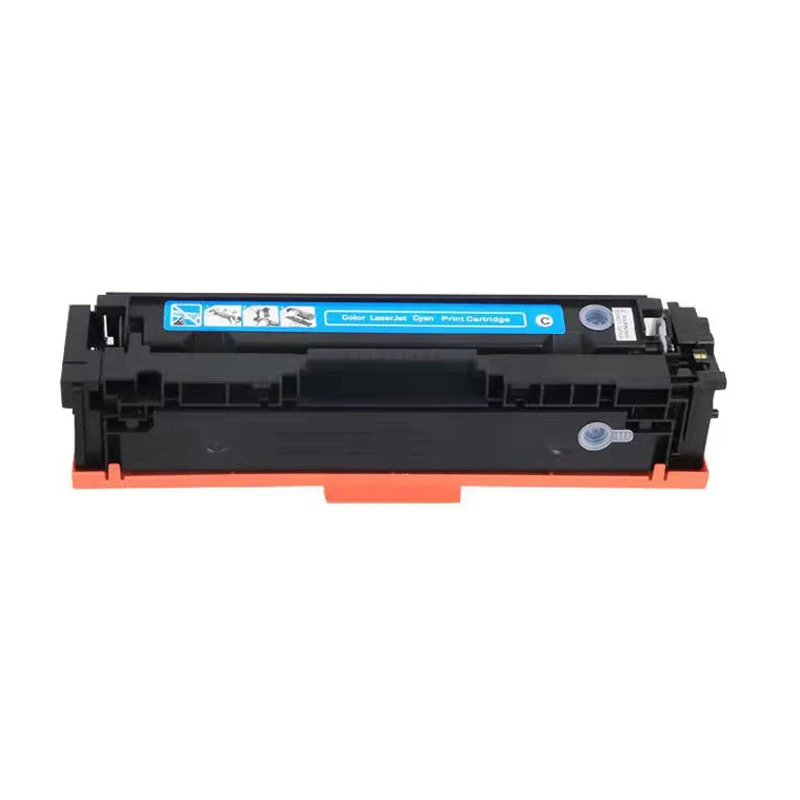 Imagem -03 - Cartucho de Toner para hp Laserjet Pro Csd Compatível com 131a Cf210a Cf211a Cf212a 200 Cores M276n M276nw M251n M251nw Mfp