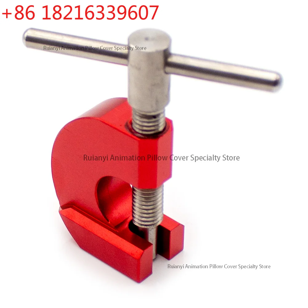 YAO Grand Piano Hammer Head and Butt Extractor Piano Mallet Handle Puller Tool Manual Remover