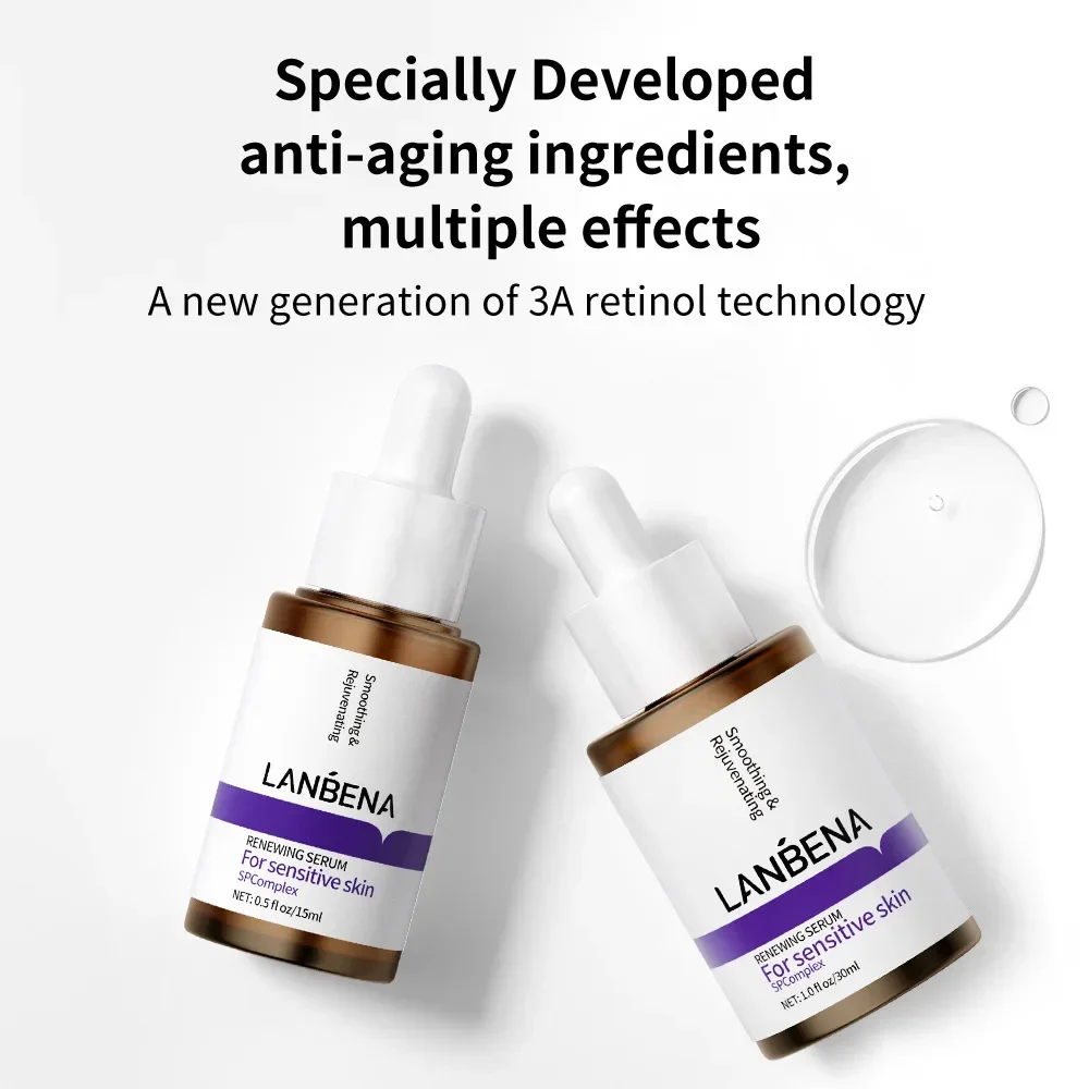 Lanbena Renewing Serum Retinol Essence (Brand)