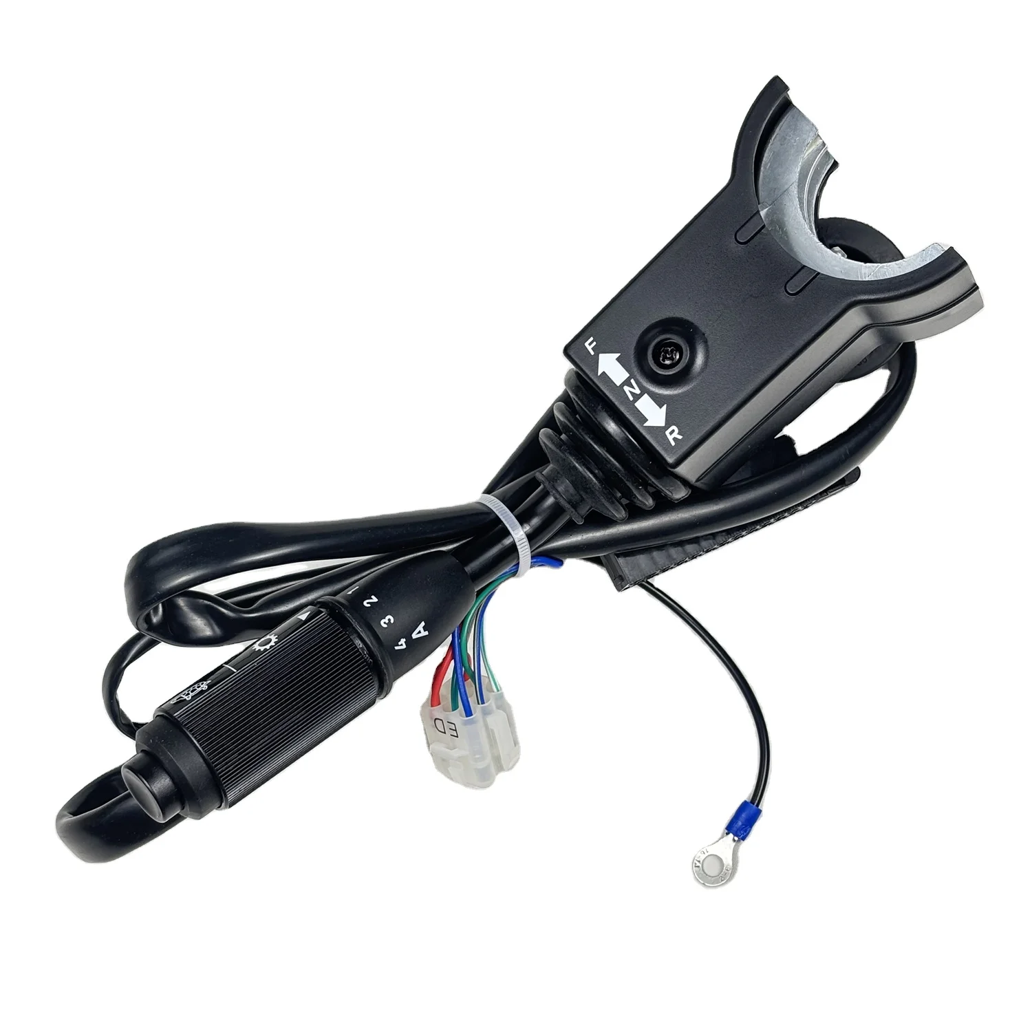 

Switch Controller 11039407 For Volvo L120 4300B 4400 4500 L160 Engine