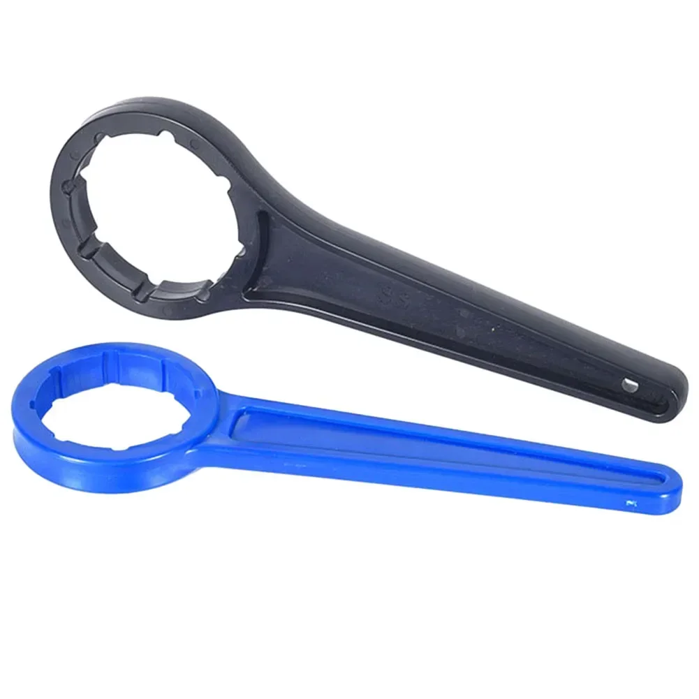 Chemical Drum Cap Spanner Opener Suits 20L-30LCubes Plastic Bucket Cap Spanner  Spas Pool Reokacement Equipment Parts