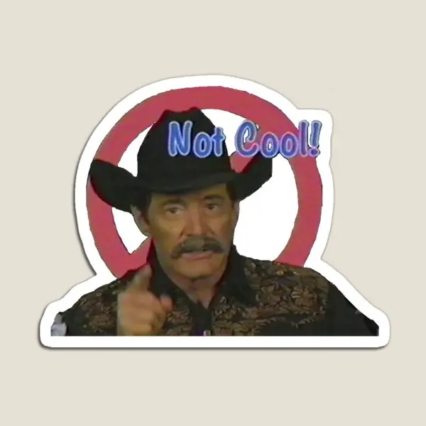 

Магнитные наклейки Портландия Not Cool, магнитные забавные украшения для холодильника, Детская домашняя разноцветная игрушка