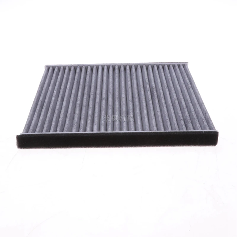 Cabin Air Filter For Lexus RX330 GX470 Toyota Solara Sienna Prius FJ Cruiser Celica Camry Avalo OEM:87139-33010 87139-YZZ03