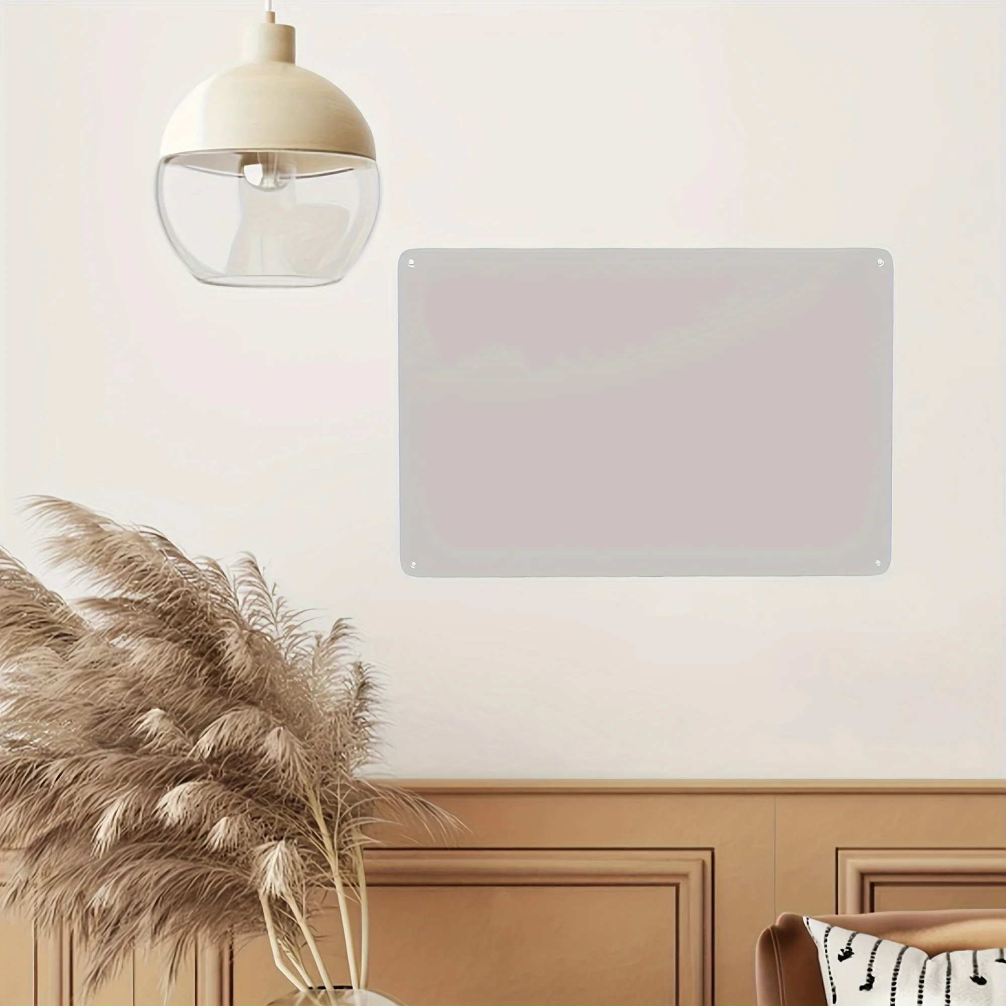 لافتة مسطحة ثنائية الأبعاد، عيد ميلاد سعيد سانتا كلوز ورنة معدنية من القصدير - ديكور حائط عتيق للمنزل، البار، المرآب، المقهى، النادي - مسطح ثنائي الأبعاد #3