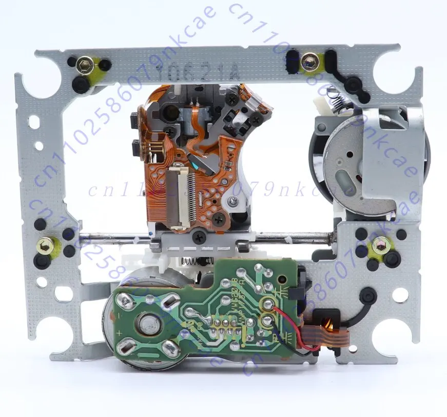 Original VNP1713 VNP1713-A Laser Head With Frame For DV525 DV3300 DV515