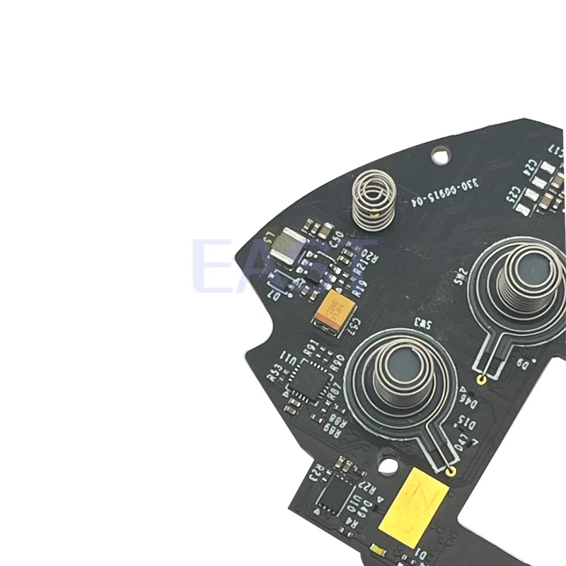 Imagem -06 - Original vr Esquerda e Direita Handle Controller Motherboard Meta Oculus Quest Controller Logic Board Substituição Parte Acessório