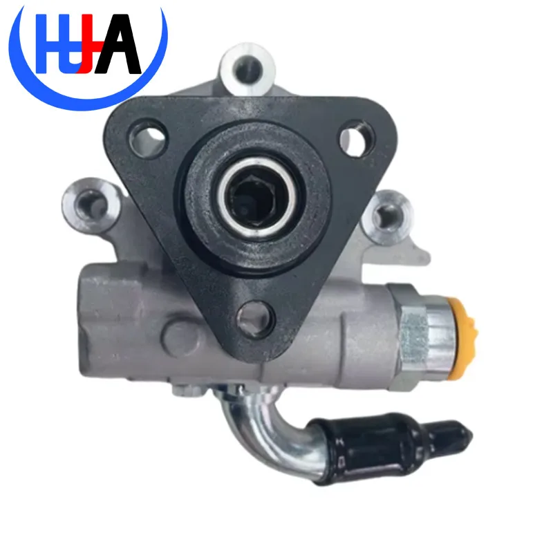 7L6422154B 2004-2010 YEAR Power Steering Pump Suitable For VW Touareg  7LA 7L6 7L7 3.0 3.6 V6 V8  Audi Q7 4L