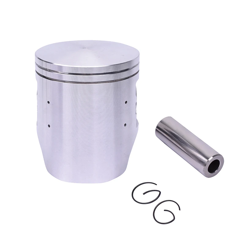 

Motorcycle 66mm 66.25mm 66.5mm 66.75mm 67mm STD +25 +50 +75 +100 Piston Kit For HONDA CRM250 CRM 250