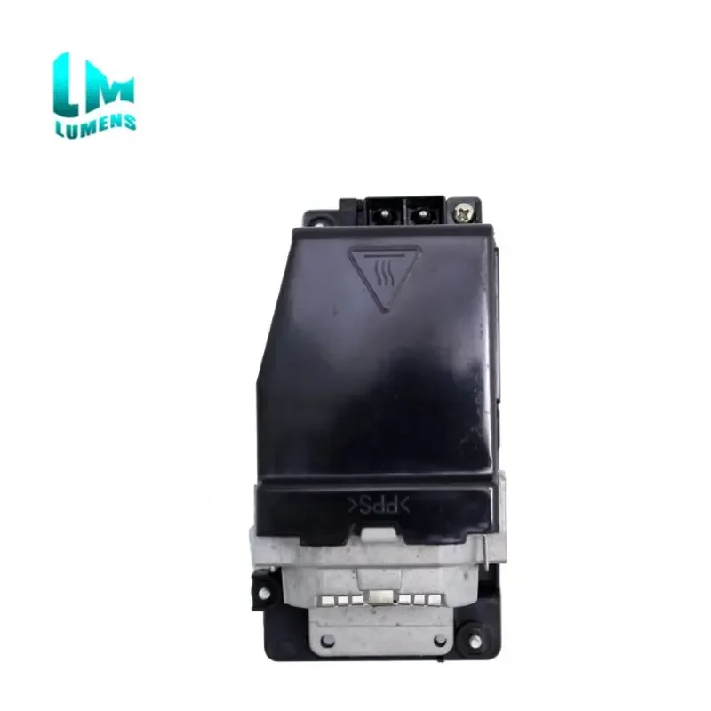 TLPLW12 عالي السطوع لتوشيبا TLP-X300 TLP-X3000 TLP-X3000U TLP-XC3000 (خالي من الزئبق، مدعوم بـ led)
