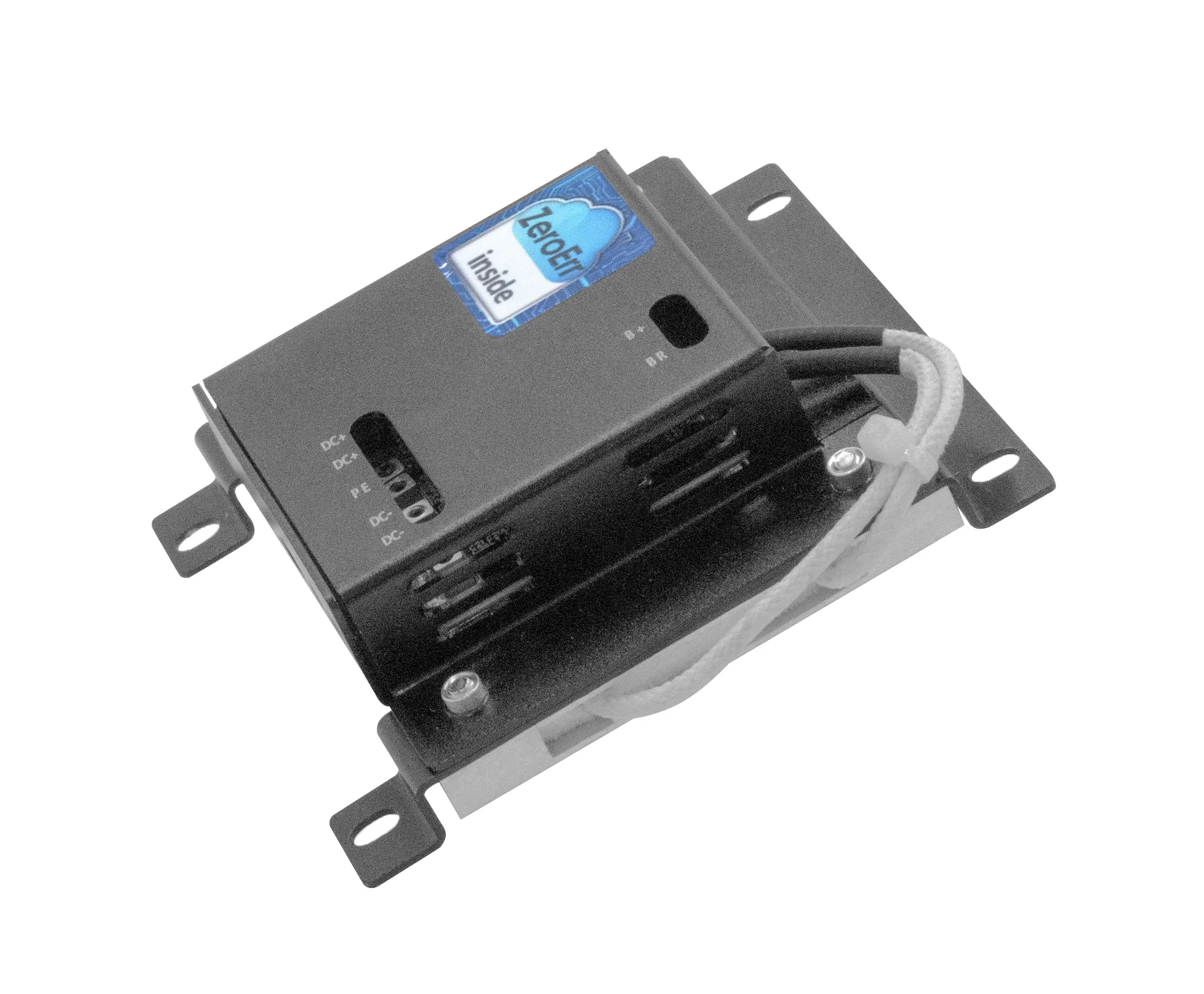 Módulo de drenaje de potencia para Robot juntas, EPower-Board