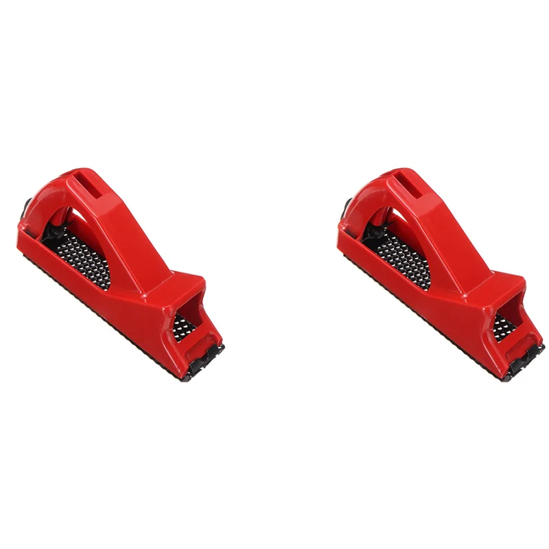 

A59Z-2X Gypsum Board Rasp Plane File 145Mm Wood MDF Fiberglass Planer DIY For Software Metal Drywall And Others