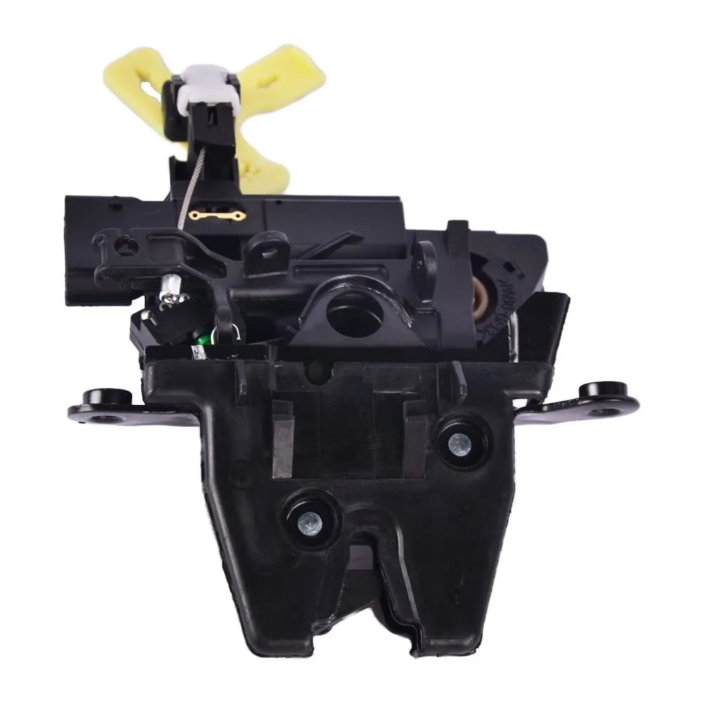 Trunk Lock Actuator…