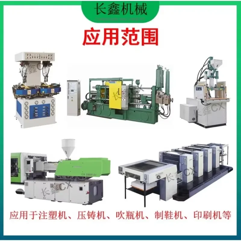 آلة قولبة Inj-ection مسطرة إلكترونية، مستشعر إزاحة المسطرة الإلكترونية لقضيب السحب، مسطرة إلكترونية منزلق KTF #4