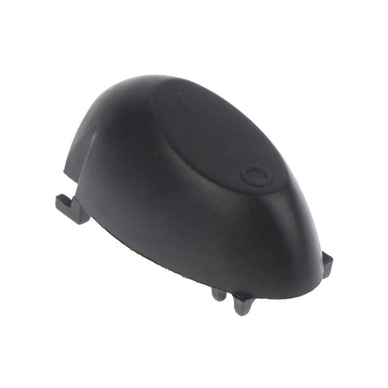 5pcs Black Electric Kettle Switch Button Hat Steam Temperature Control Button Cap Kettle Switches Accessories