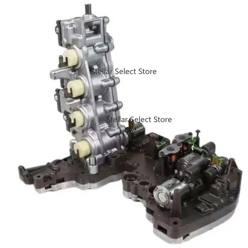 

DL501 0B5 7Speed Automatic Transmission Valve Body For VW A4 A5 A6 A7 Q5