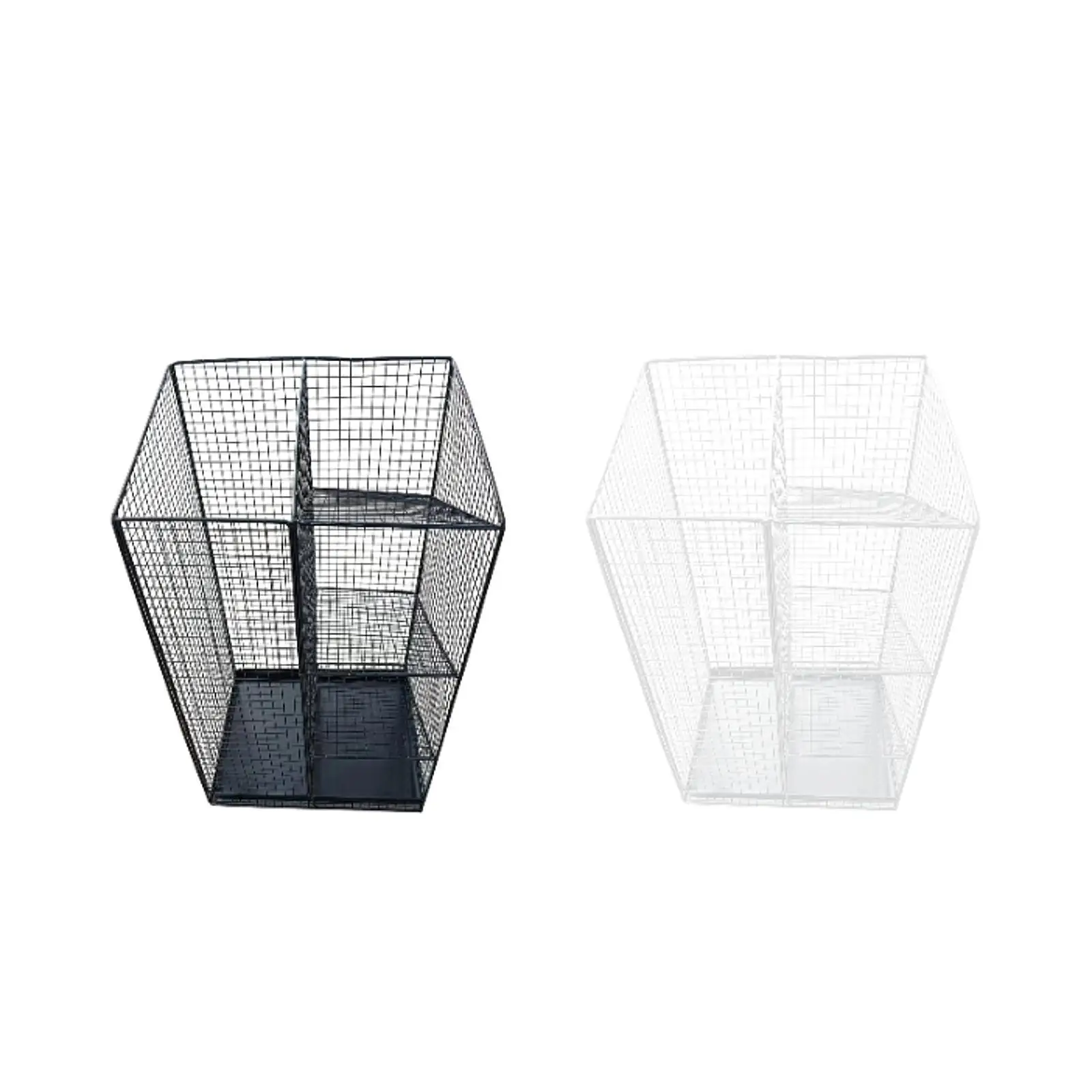 

Umbrella Drain Stand Umbrella Storage Rack Decorative Multipurpose Rectangular