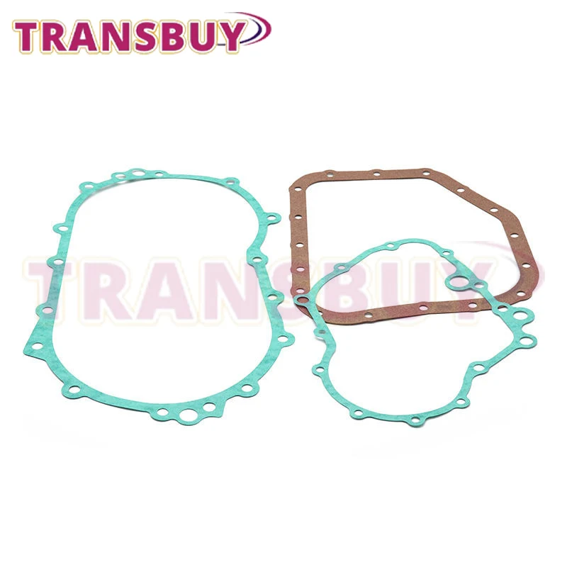 

JL-4AT-1A transmission Gearbox Repair kit Seal oil seal gasket Fits For Geely Vision CVT Brand new