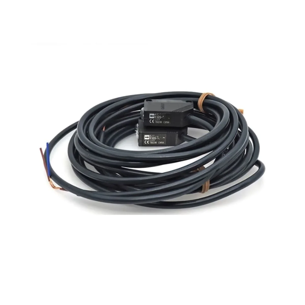 

E3Z-T66 BY OMC E3Z 9102F Photoelectric sensor